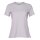 Women´s Relaxed Jersey Short Sleeve Tee