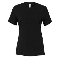 Women´s Relaxed CVC Short Sleeve Tee