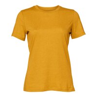 Women´s Relaxed CVC Short Sleeve Tee