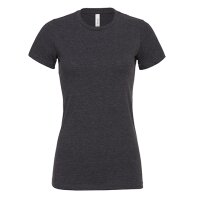 Women´s Relaxed CVC Short Sleeve Tee