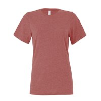 Women´s Relaxed CVC Short Sleeve Tee