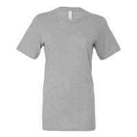 Women´s Relaxed CVC Short Sleeve Tee