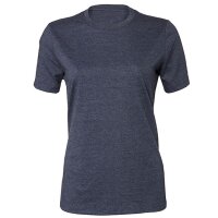 Women´s Relaxed CVC Short Sleeve Tee