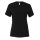 Women´s Relaxed CVC Short Sleeve Tee