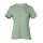 Women´s Relaxed CVC Short Sleeve Tee