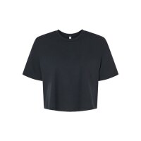 Women´s Jersey Crop Tee
