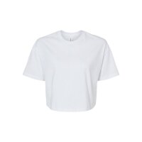 Women´s Jersey Crop Tee