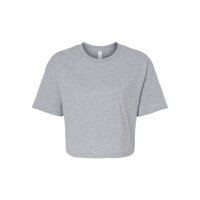 Women´s Jersey Crop Tee