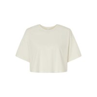 Women´s Jersey Crop Tee