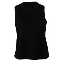 Women´s Racerback Cropped Tank
