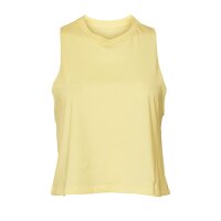 Women´s Racerback Cropped Tank