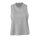 Women´s Racerback Cropped Tank