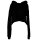 Women´s Cropped Fleece Hoodie