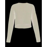 Women´s Cropped Crew Fleece