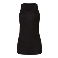 Flowy Racerback Tank Top