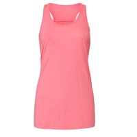 Flowy Racerback Tank Top