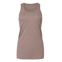 Flowy Racerback Tank Top