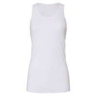 Flowy Racerback Tank Top