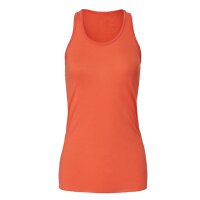 Flowy Racerback Tank Top