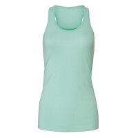 Flowy Racerback Tank Top