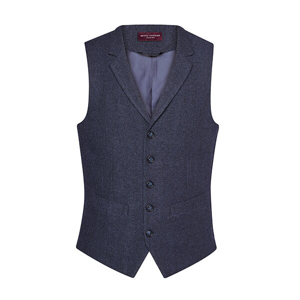 Memphis Men´s Waistcoat