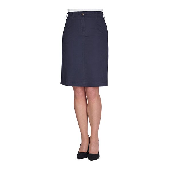 Business Casual Collection Austin Chino Skirt