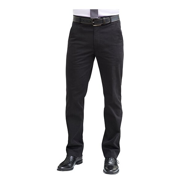 Business Casual Denver Men´s Classic Fit Chino