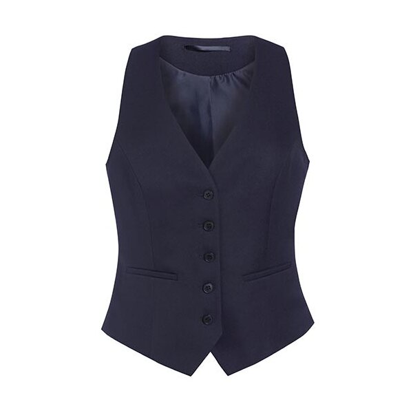 One Collection Luna Waistcoat