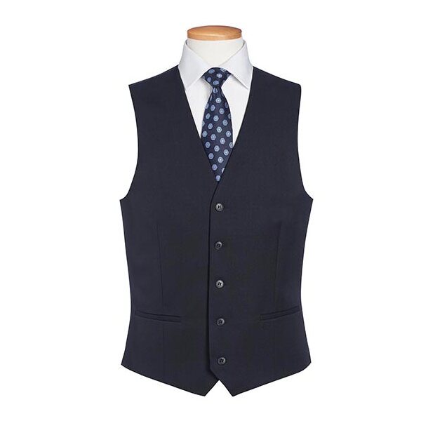 One Collection Mercury Waistcoat