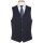 One Collection Mercury Waistcoat
