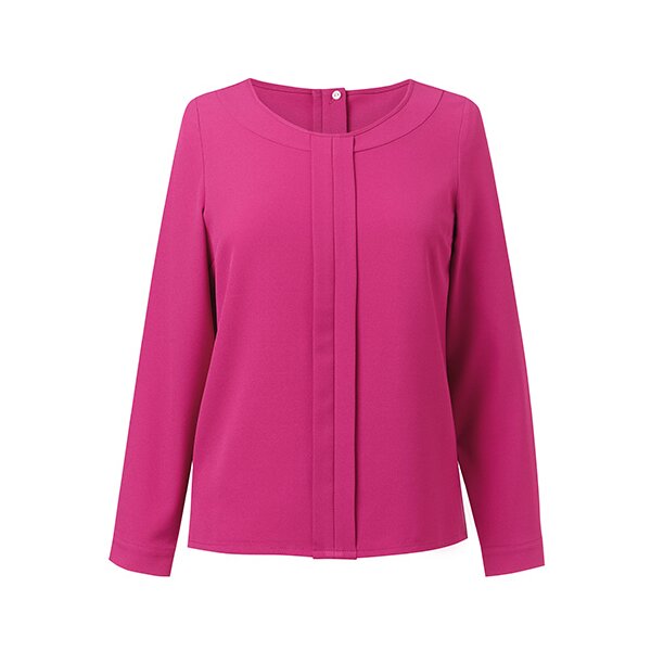 Women´s Roma Long Sleeve Blouse