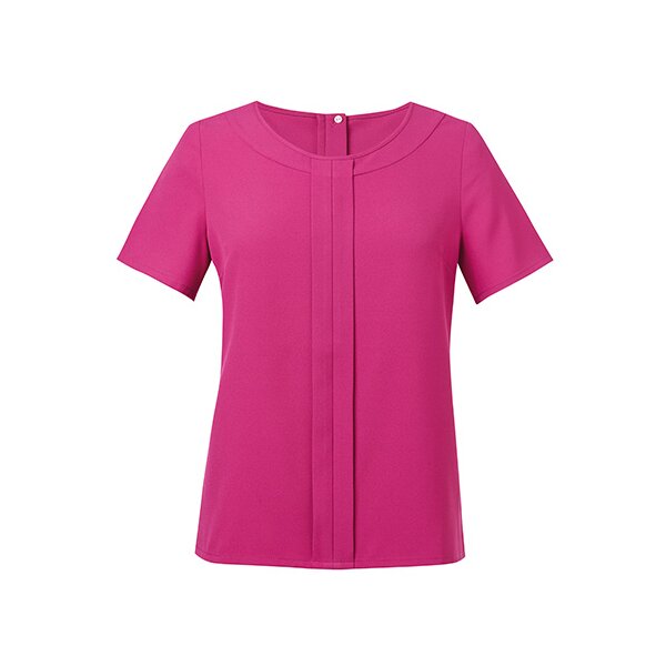 Women´s Verona Short Sleeve Blouse