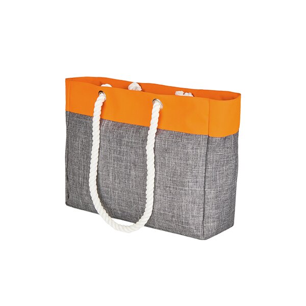 Tote Bag - San Diego