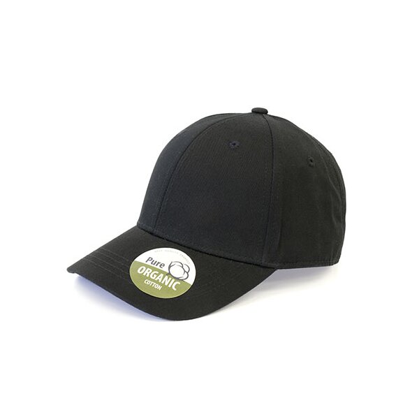 Organic Cotton Cap