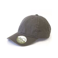 Organic Cotton Cap Unstructured