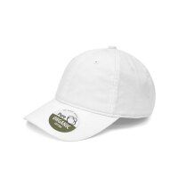 Organic Cotton Cap Unstructured