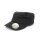 Organic Cotton Army Cap Washed