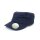Organic Cotton Army Cap Washed