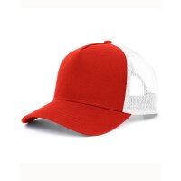 5-Panel Trucker Cap Recycled