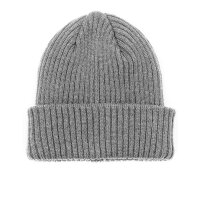 POLYLANA® Rib Beanie With Cuff