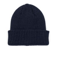 POLYLANA® Rib Beanie With Cuff