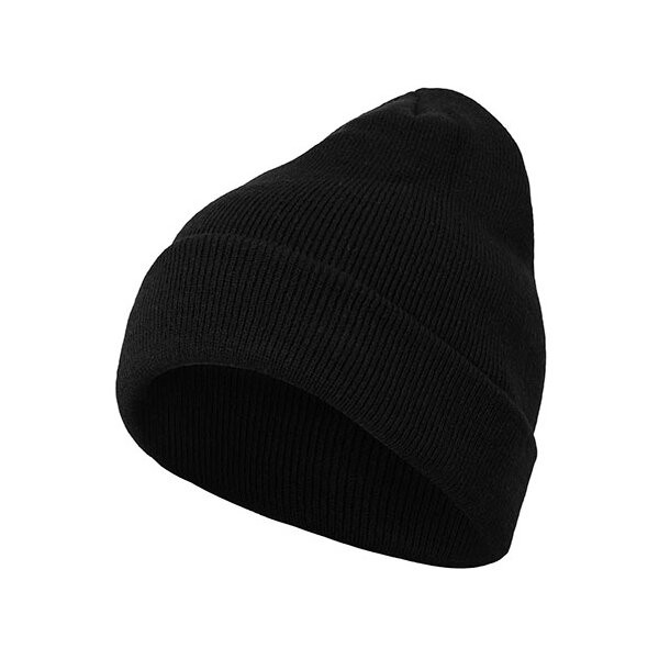 Heavy Knit Beanie