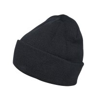 Heavy Knit Beanie