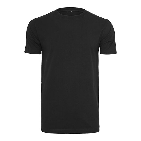 T-Shirt Round Neck
