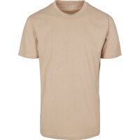 T-Shirt Round Neck
