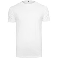 T-Shirt Round Neck