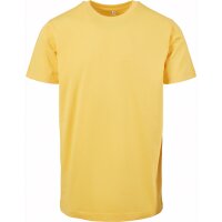T-Shirt Round Neck