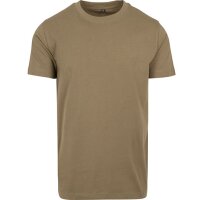 T-Shirt Round Neck