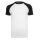 Raglan Contrast Tee