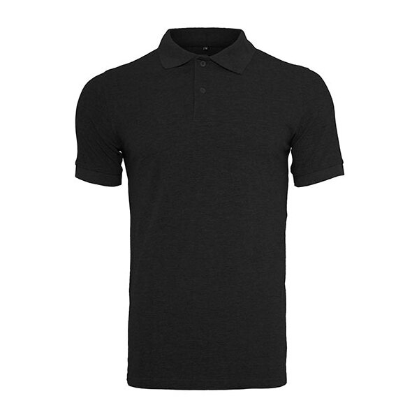 Polo Piqué Shirt